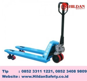 BST-30 - HAND PALLET 3 TON BOSTEHN